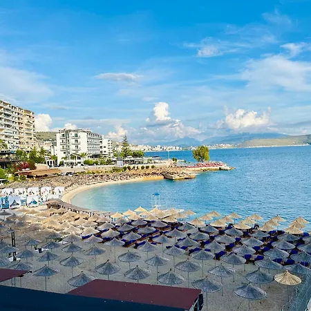 Apartmán Sun Beachfront *
