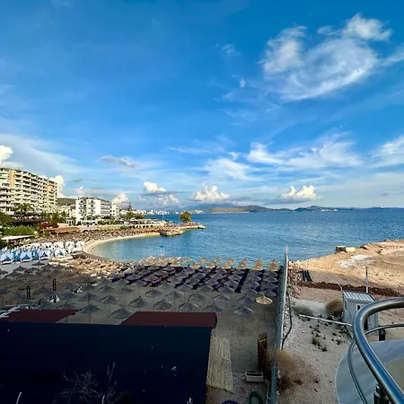 Apartmán Sun Beachfront