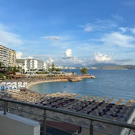 Apartmán Sun Beachfront