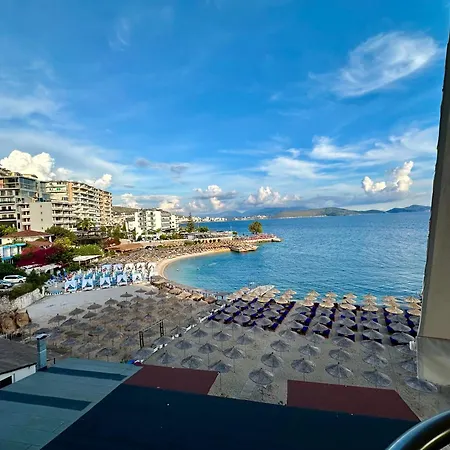 Apartmán Sun Beachfront *