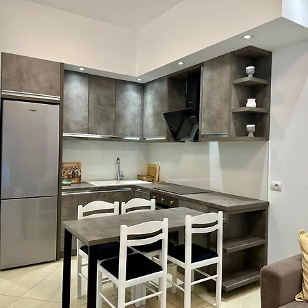 Apartmán Sun Beachfront