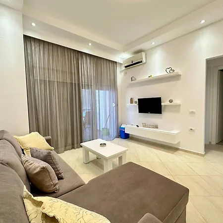 Apartmán Sun Beachfront *