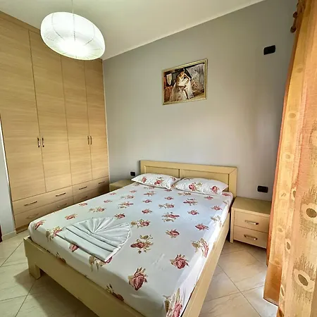 Apartmán Sun Beachfront *