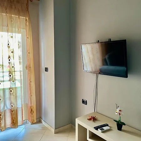 Apartmán Sun Beachfront *