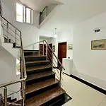 דירה Sun Beachfront