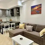 דירה Sun Beachfront סרנדה