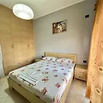 דירה Sun Beachfront *