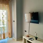 דירה Sun Beachfront *