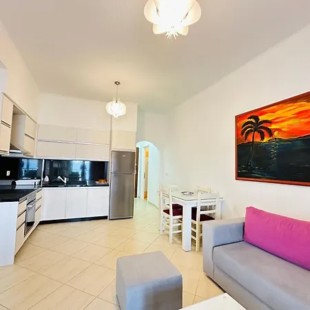 Sun Beachfront