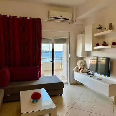 Appartamento Sun Beachfront *