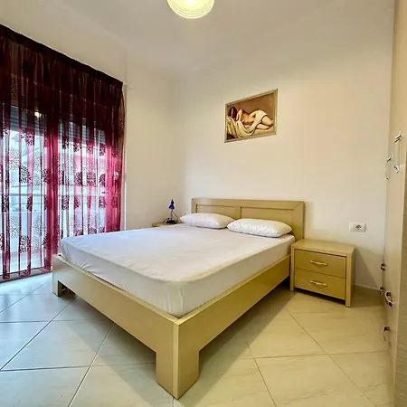 Sun Beachfront Sarandë