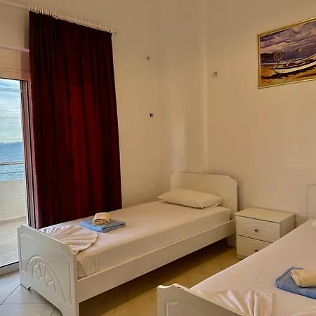 Apartment Sun Beachfront