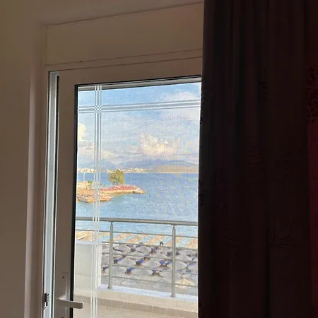 Sun Beachfront * Sarande