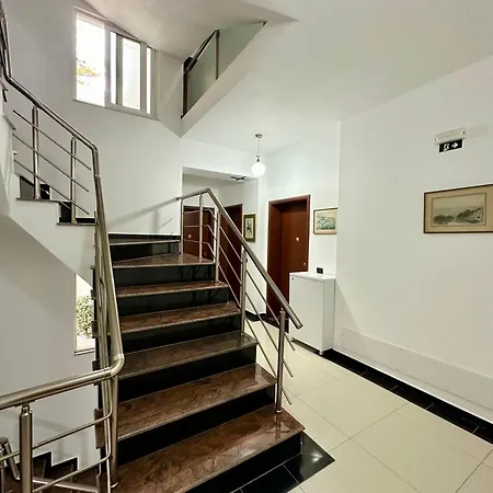 Appartamento Sun Beachfront