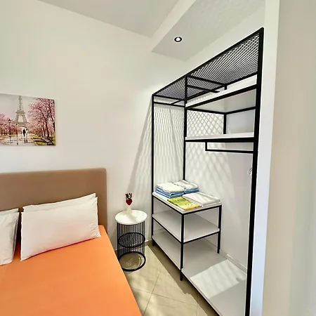 Sun Beachfront Apartment