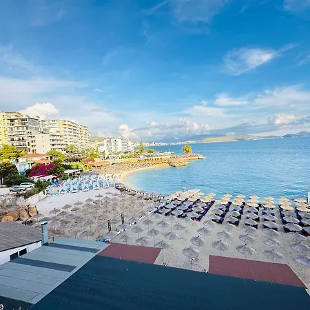 Sun Beachfront Sarandë