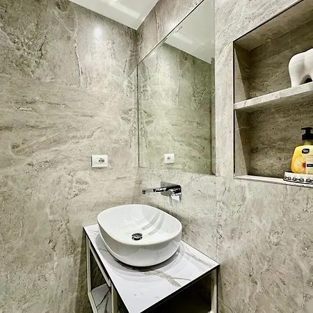 Appartamento Sun Beachfront