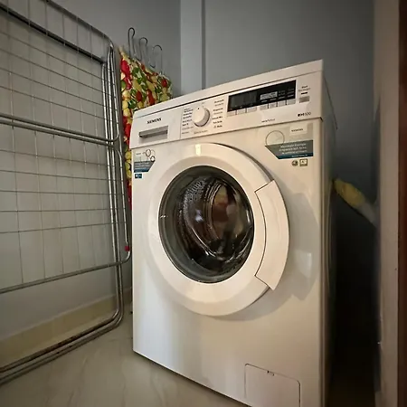 Sun Beachfront Appartamento