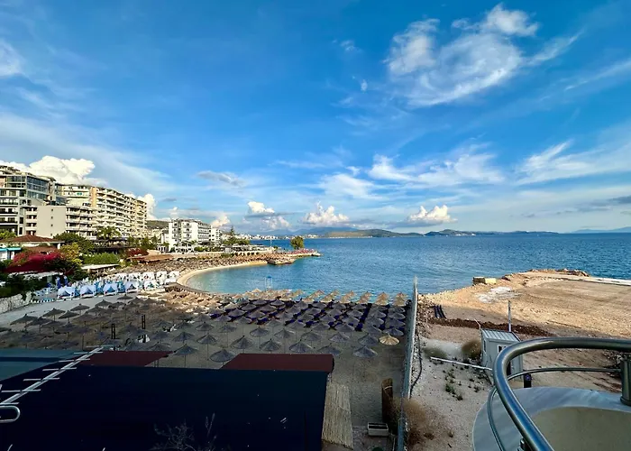 Apartment Sun Beachfront