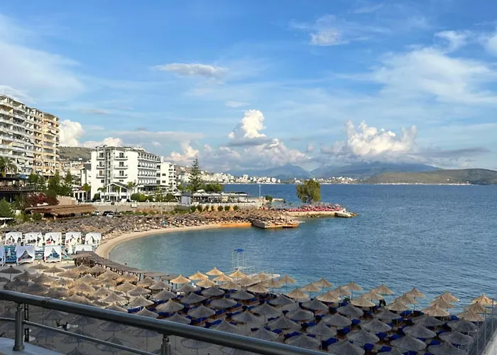 Apartment Sun Beachfront