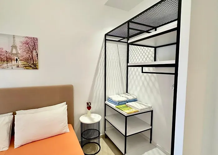 Sun Beachfront Apartment