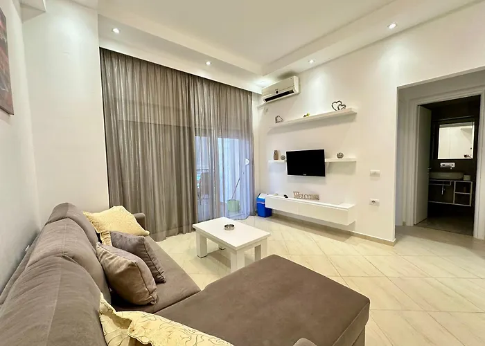 Apartment Sun Beachfront *