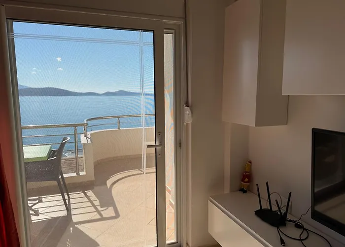 Sun Beachfront Sarande